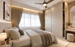 Blk 547C Segar Vale (Bukit Panjang), HDB 2 Rooms #603241211